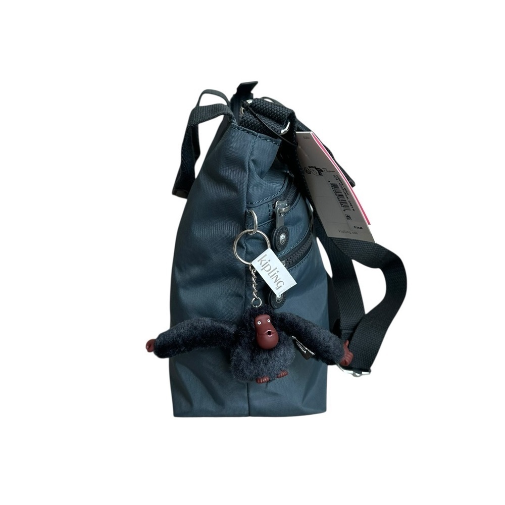 Kipling Miah Crossbody Bag Tote - Picture 4 of 11
